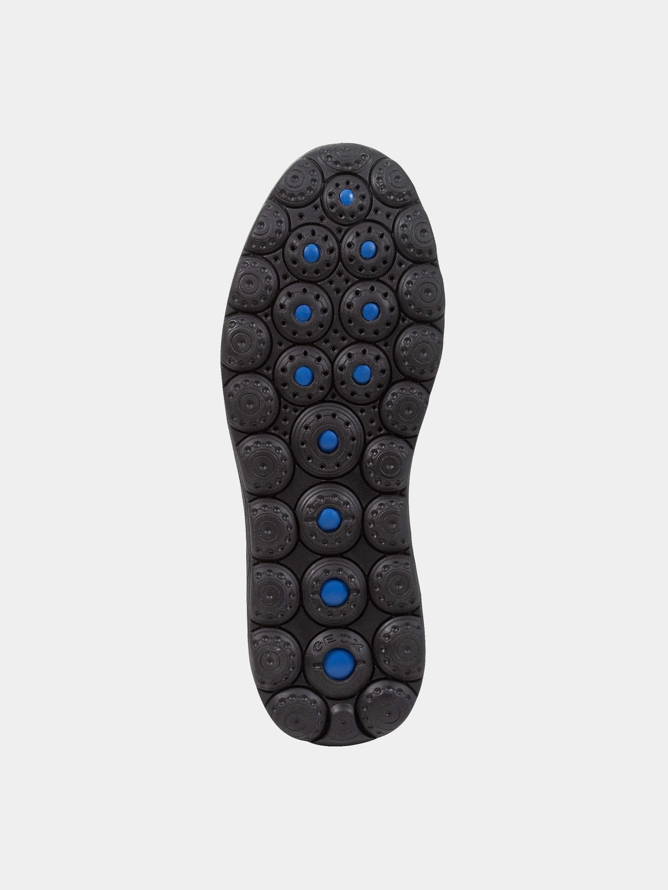 Кроссовки Geox модель U36BYA-07T22-C9999 Кроссовки Geox модель U36BYA-07T22-C9999 Фото
