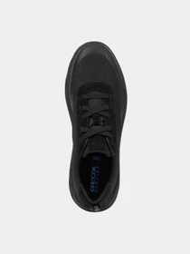 Кроссовки Geox модель U36BYA-07T22-C9999 Фото