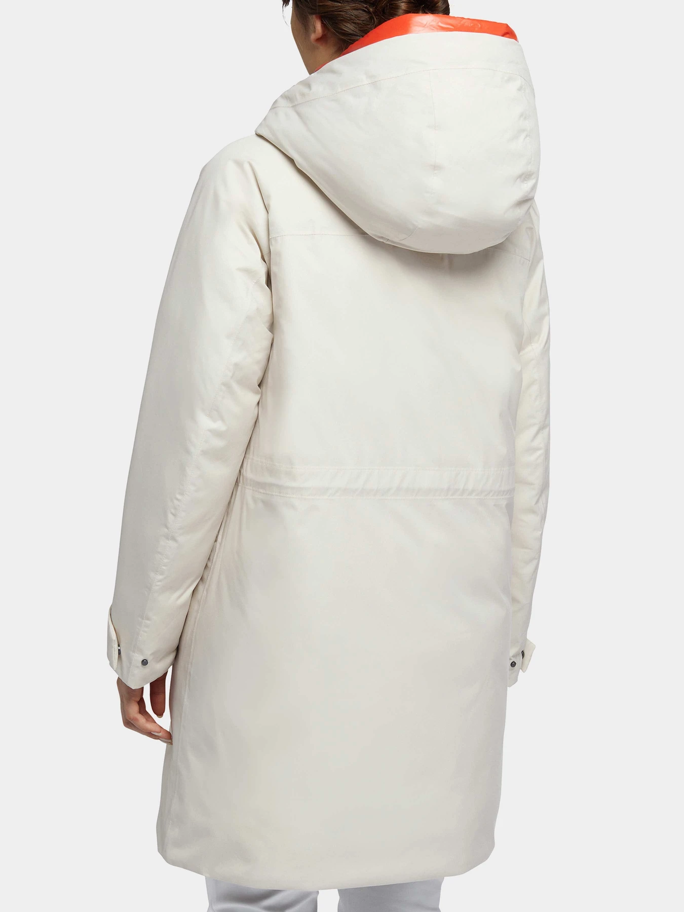 Пальто и плащи Geox модель W3621B-T3018-F1723 Пальто и плащи Geox модель W3621B-T3018-F1723 Фото
