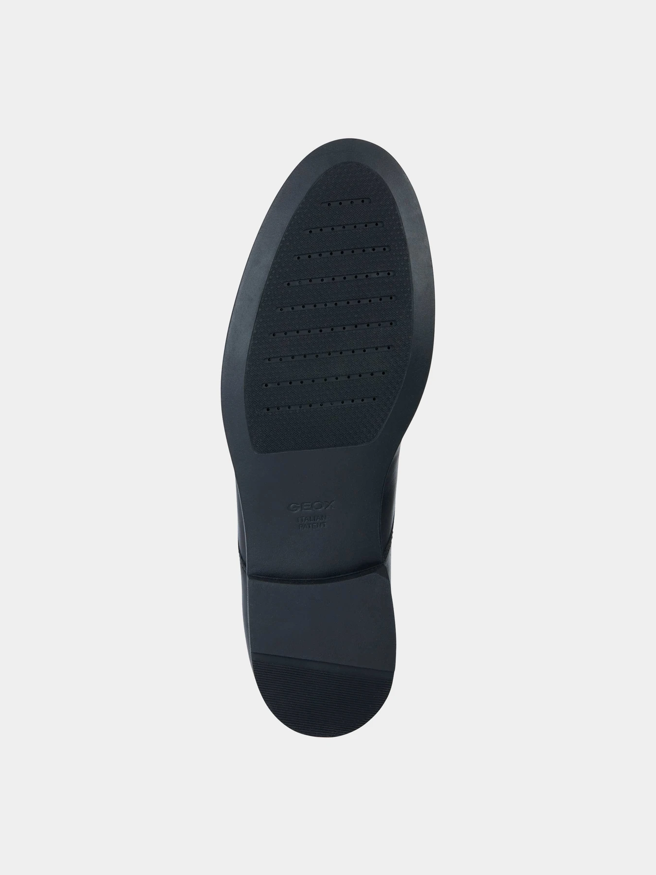 Полуботинки Geox модель U36FXE-00043-C9999 Полуботинки Geox модель U36FXE-00043-C9999 Фото