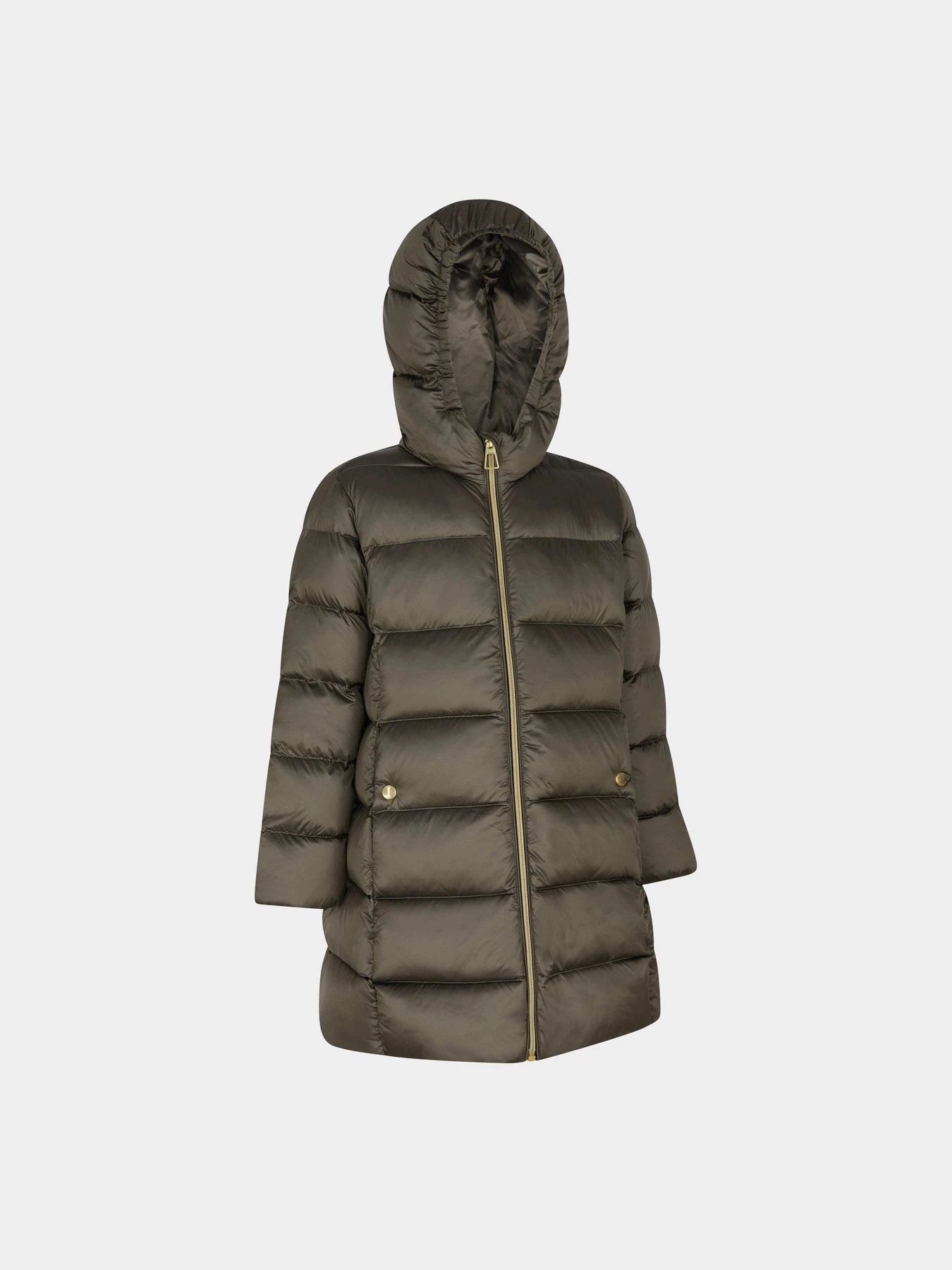 Куртки и дубленки Geox модель K3626A-T2566-F1592 Куртки и дубленки Geox модель K3626A-T2566-F1592 Фото