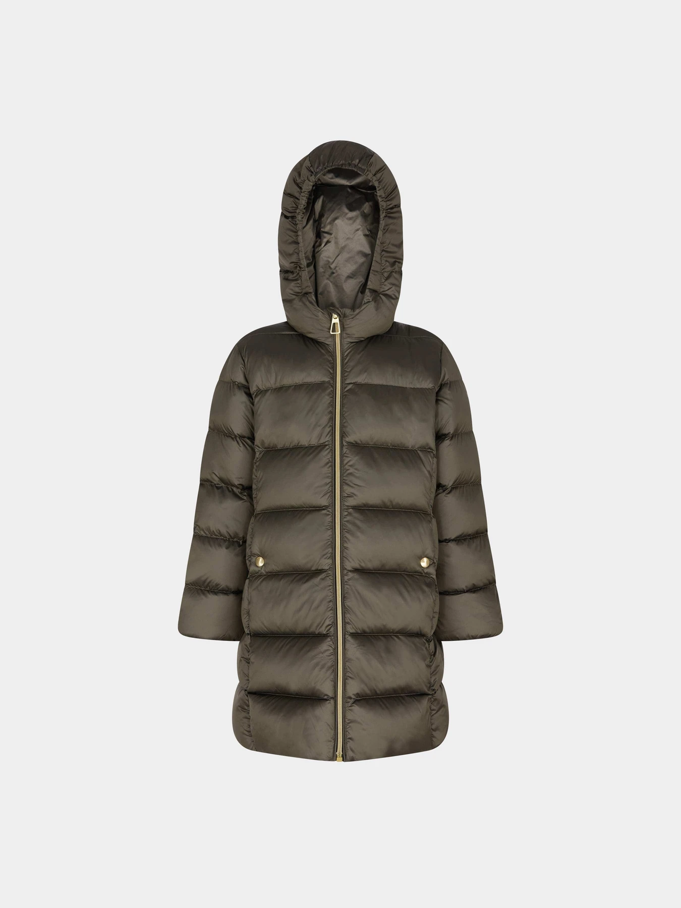 Куртки и дубленки Geox модель K3626A-T2566-F1592 Куртки и дубленки Geox модель K3626A-T2566-F1592 Фото