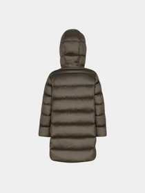 Куртки и дубленки Geox модель K3626A-T2566-F1592 Фото