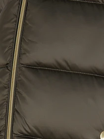 Куртки и дубленки Geox модель K3626A-T2566-F1592 Фото