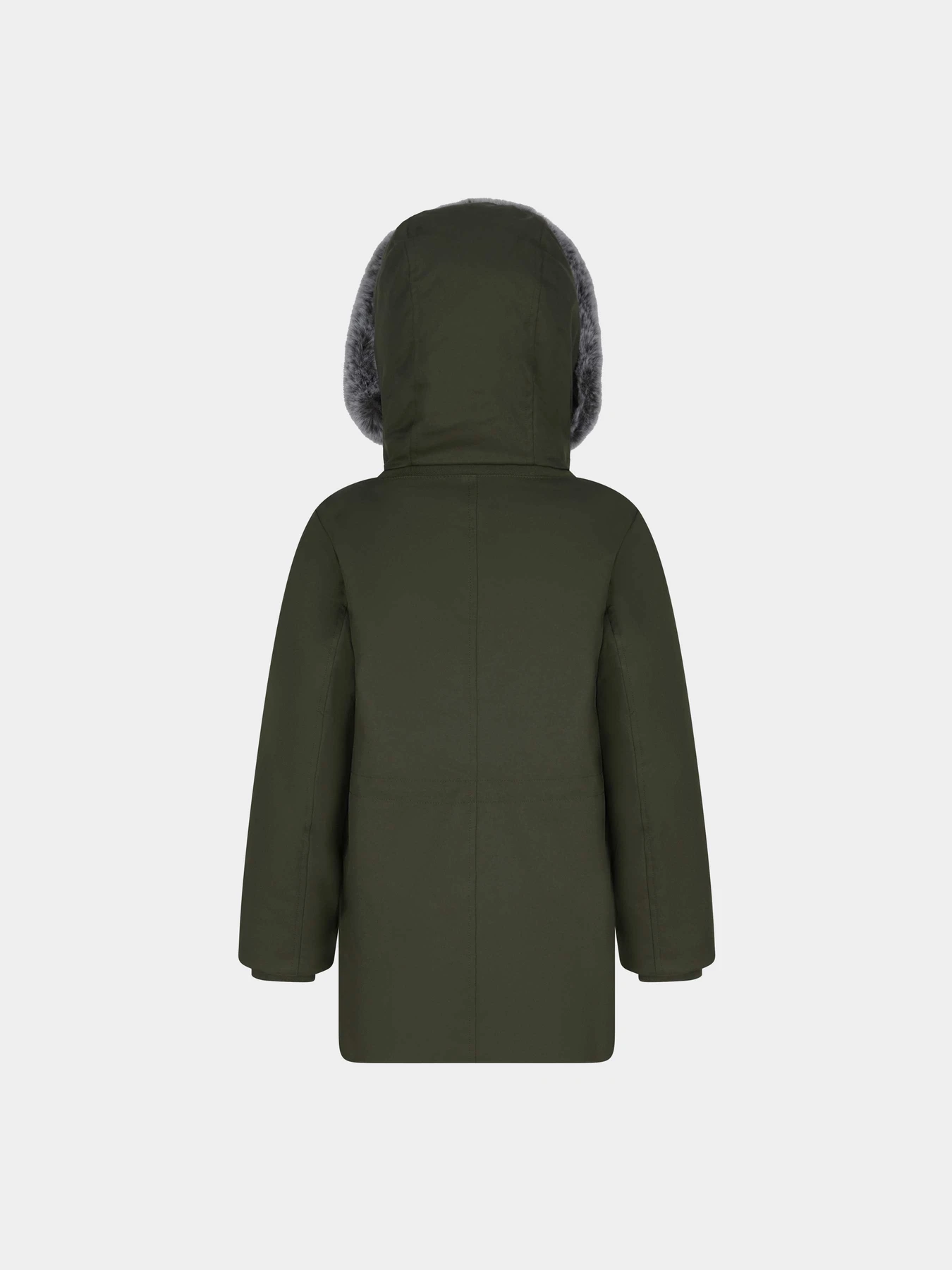 Куртки и дубленки Geox модель K3628C-T2951-F3353 Куртки и дубленки Geox модель K3628C-T2951-F3353 Фото