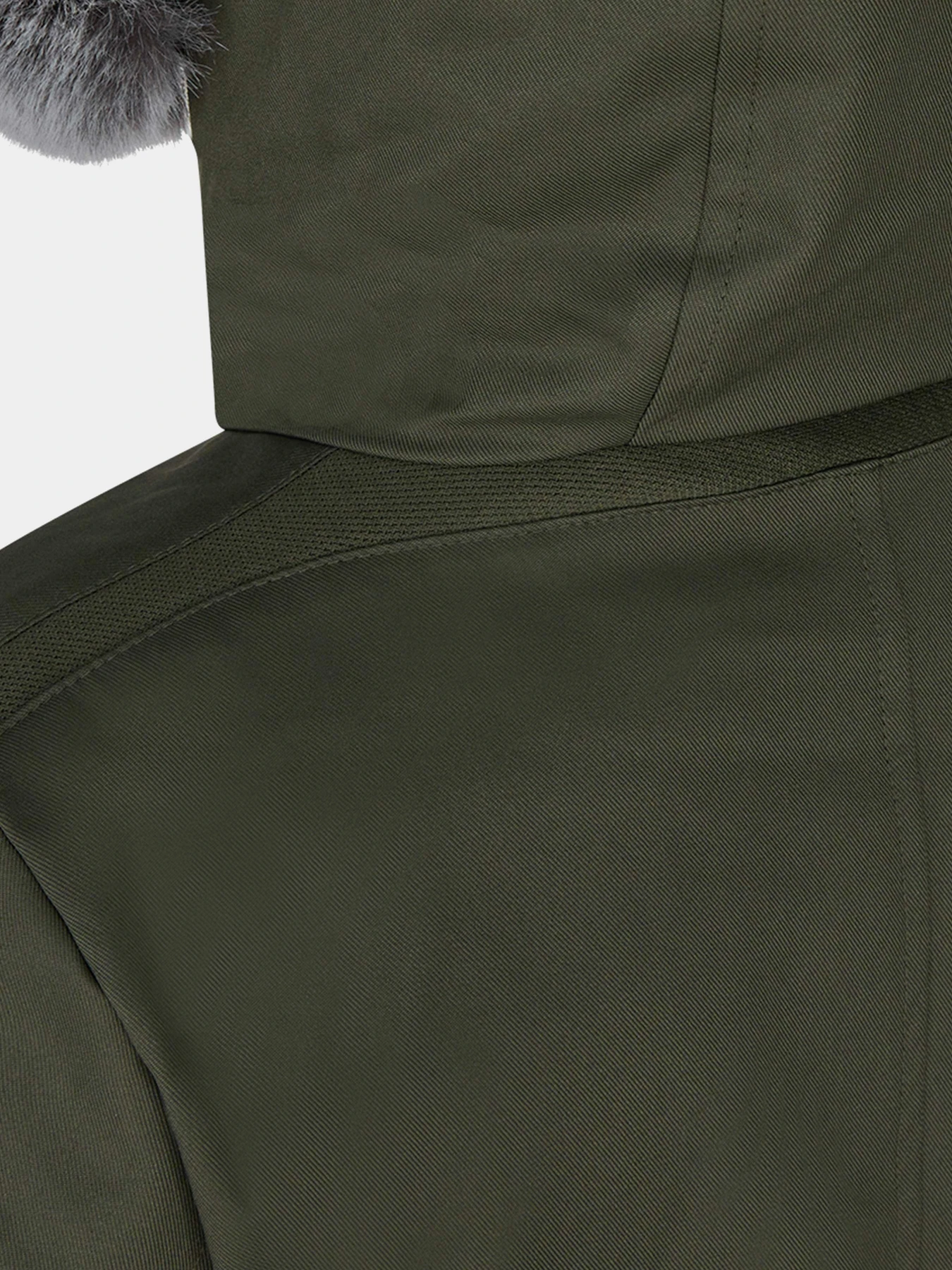 Куртки и дубленки Geox модель K3628C-T2951-F3353 Куртки и дубленки Geox модель K3628C-T2951-F3353 Фото