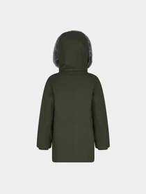 Куртки и дубленки Geox модель K3628C-T2951-F3353 Фото