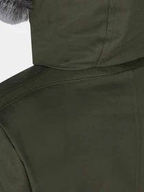 Куртки и дубленки Geox модель K3628C-T2951-F3353 Фото