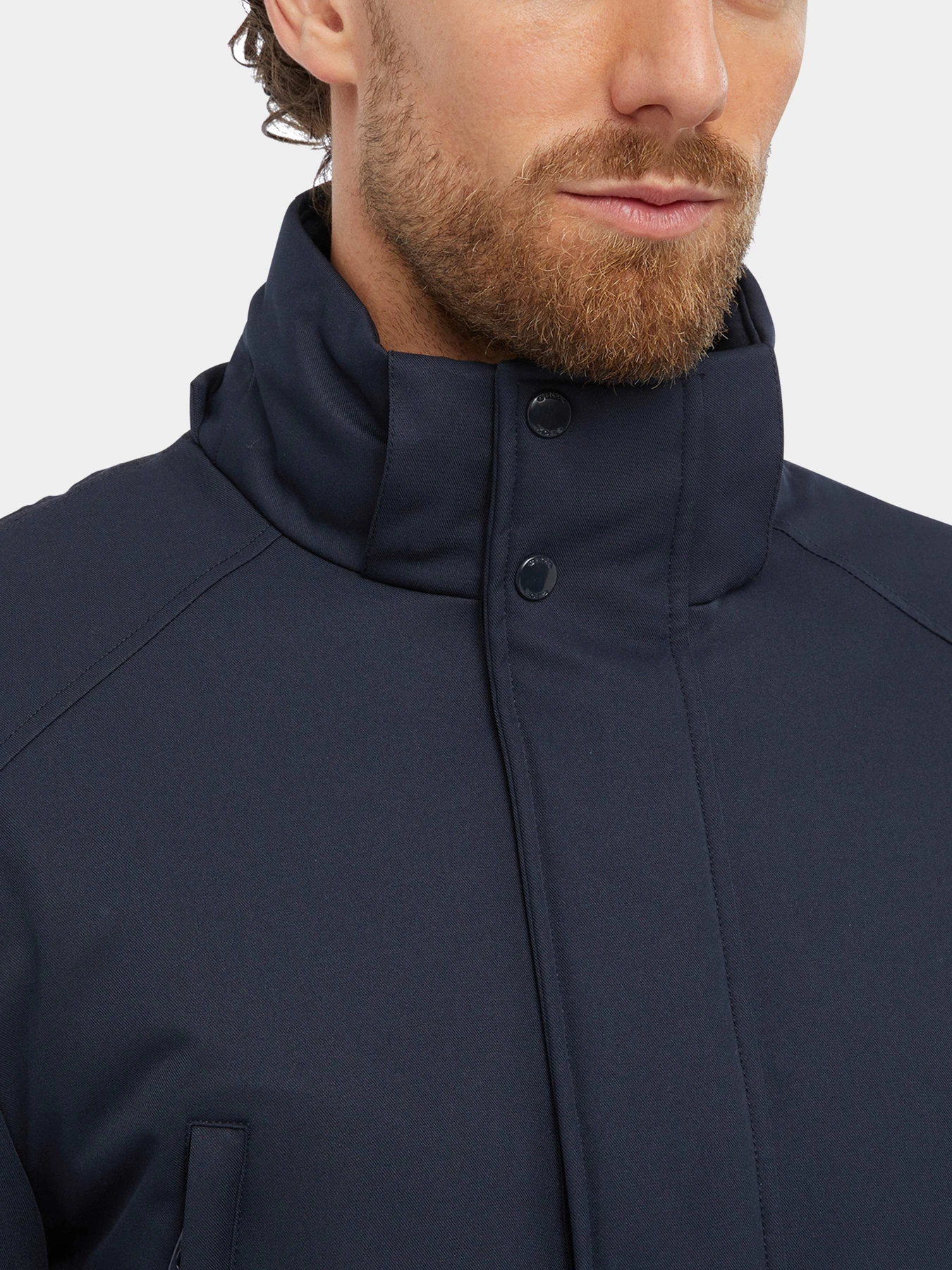 Куртки и дубленки Geox модель M3620F-T2951-F1624 Куртки и дубленки Geox модель M3620F-T2951-F1624 Фото
