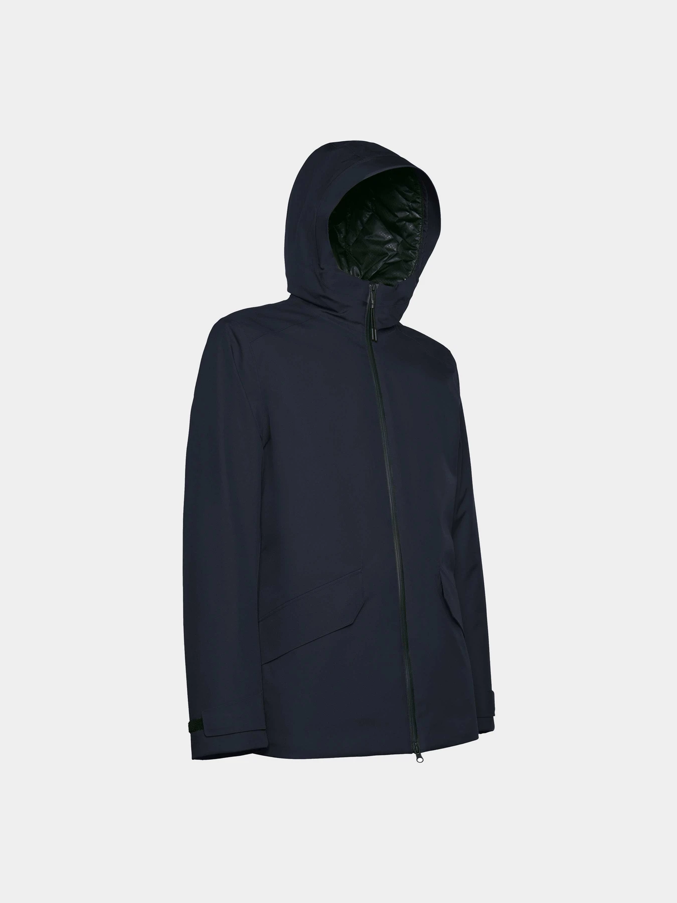 Куртки и дубленки Geox модель M3621C-T3026-F1624 Куртки и дубленки Geox модель M3621C-T3026-F1624 Фото