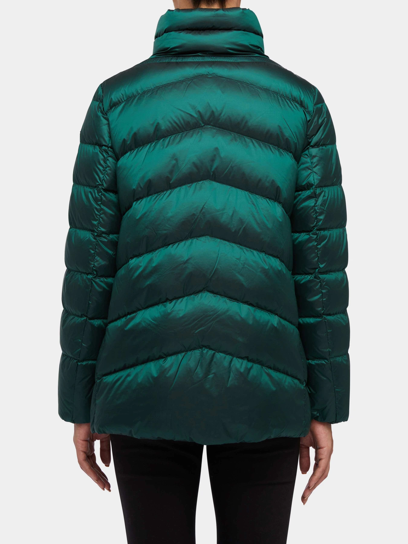 Куртки и дубленки Geox модель W3626A-T2566-F3212 Куртки и дубленки Geox модель W3626A-T2566-F3212 Фото