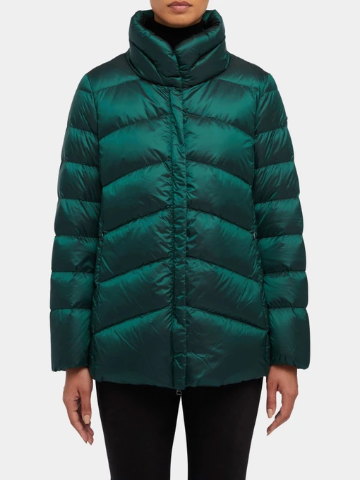 Куртки и дубленки Geox модель W3626A-T2566-F3212 Фото
