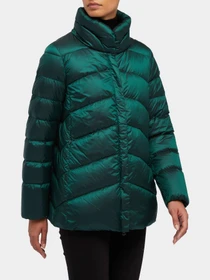 Куртки и дубленки Geox модель W3626A-T2566-F3212 Фото