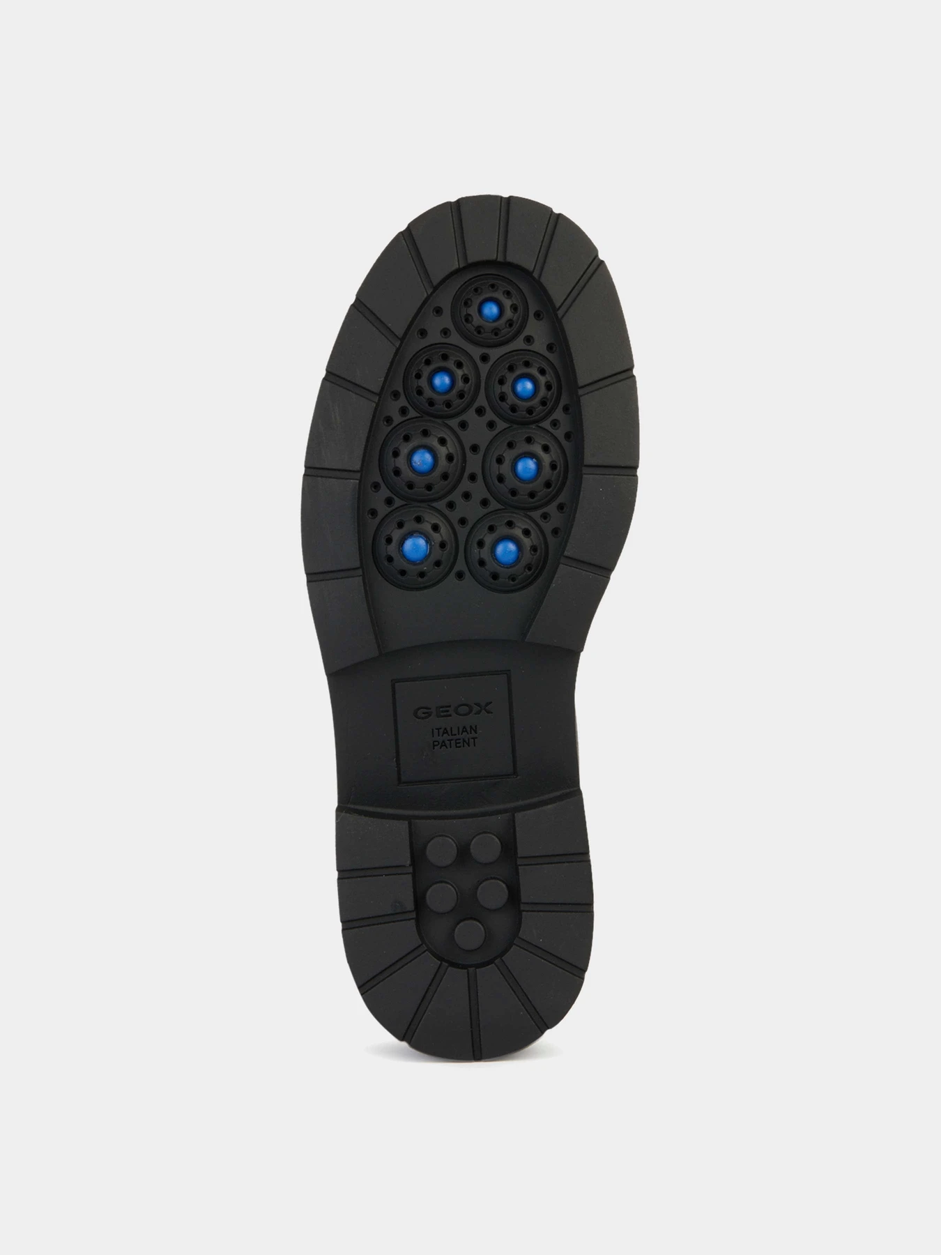 Ботинки и сапоги Geox модель D36VDC-00043-C9999 Ботинки и сапоги Geox модель D36VDC-00043-C9999 Фото