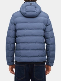 Куртки и дубленки Geox модель M3629C-T2961-F4393 Фото