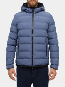 Куртки и дубленки Geox модель M3629C-T2961-F4393 Фото