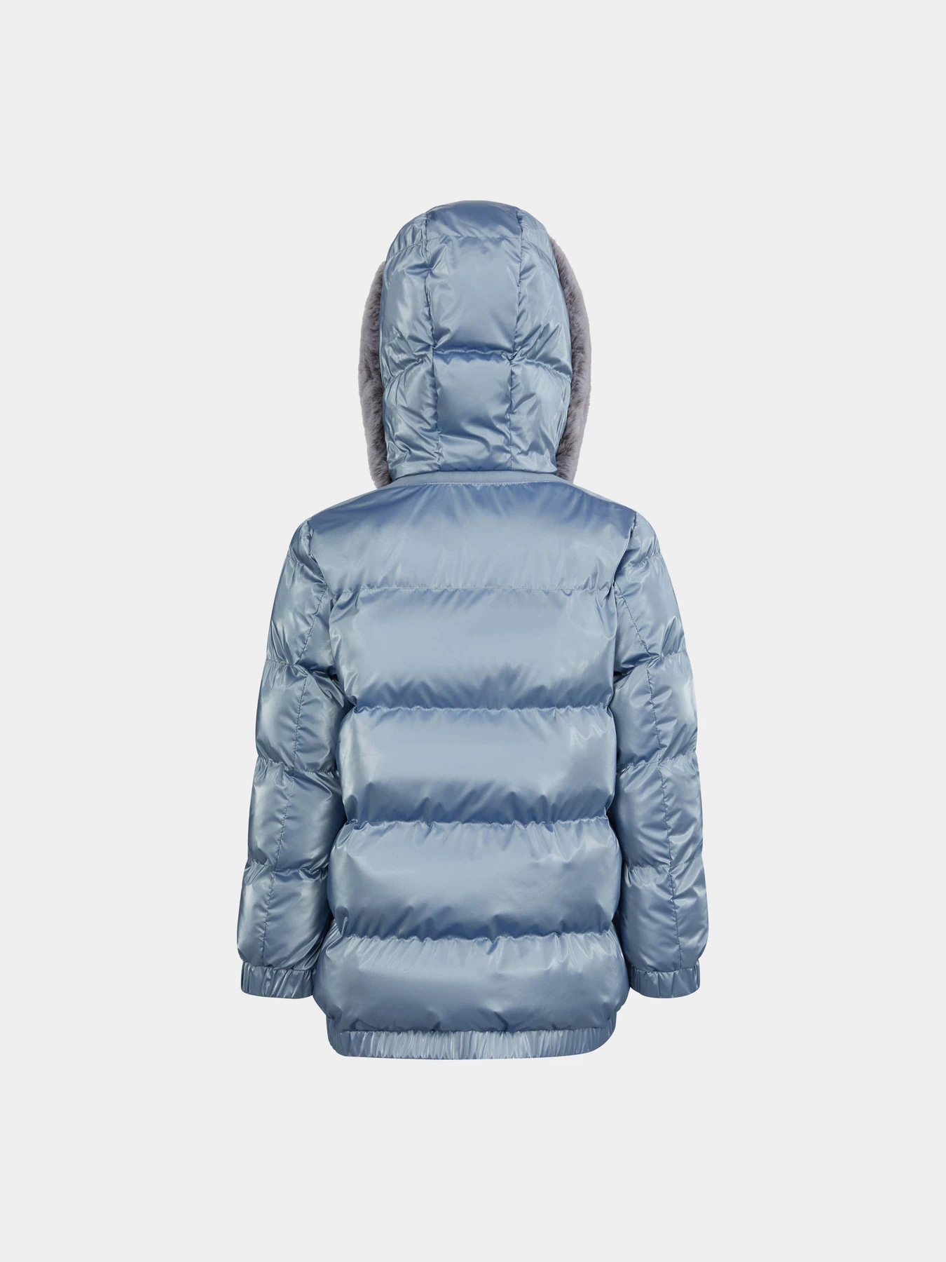 Куртки и дубленки Geox модель K3628E-T2959-F4568 Куртки и дубленки Geox модель K3628E-T2959-F4568 Фото