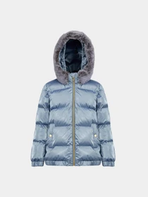 Куртки и дубленки Geox модель K3628E-T2959-F4568 Фото