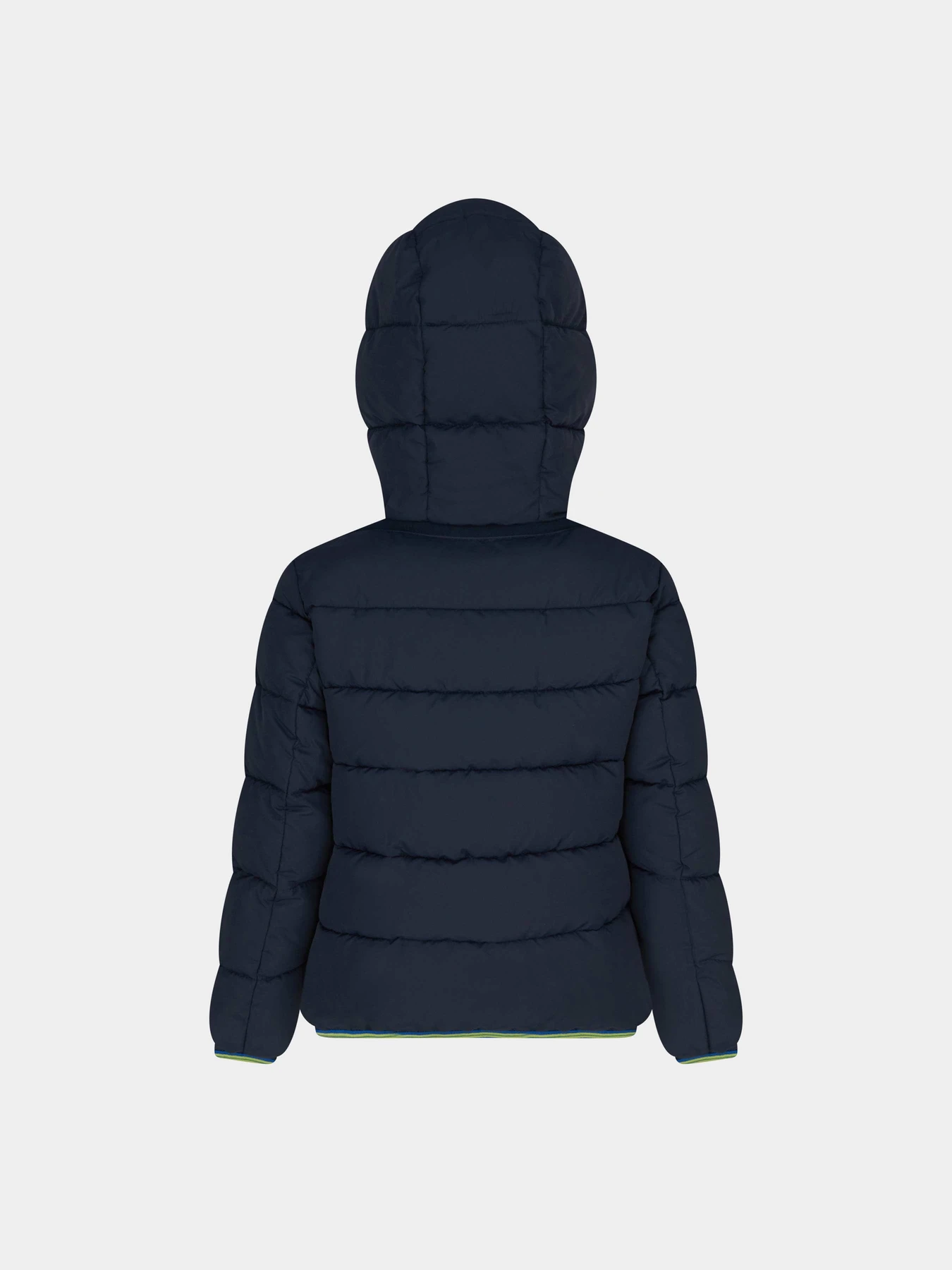 Куртки и дубленки Geox модель K3628M-T2611-F4491 Куртки и дубленки Geox модель K3628M-T2611-F4491 Фото