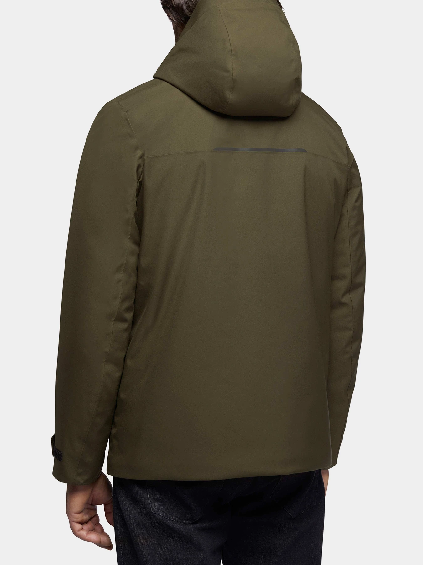 Куртки и дубленки Geox модель M3621C-T3026-F3415 Куртки и дубленки Geox модель M3621C-T3026-F3415 Фото