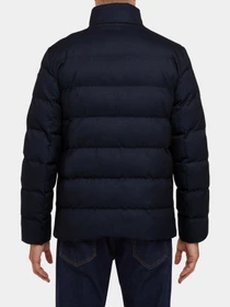 Куртки и дубленки Geox модель M3628Q-T3032-F1627 Фото
