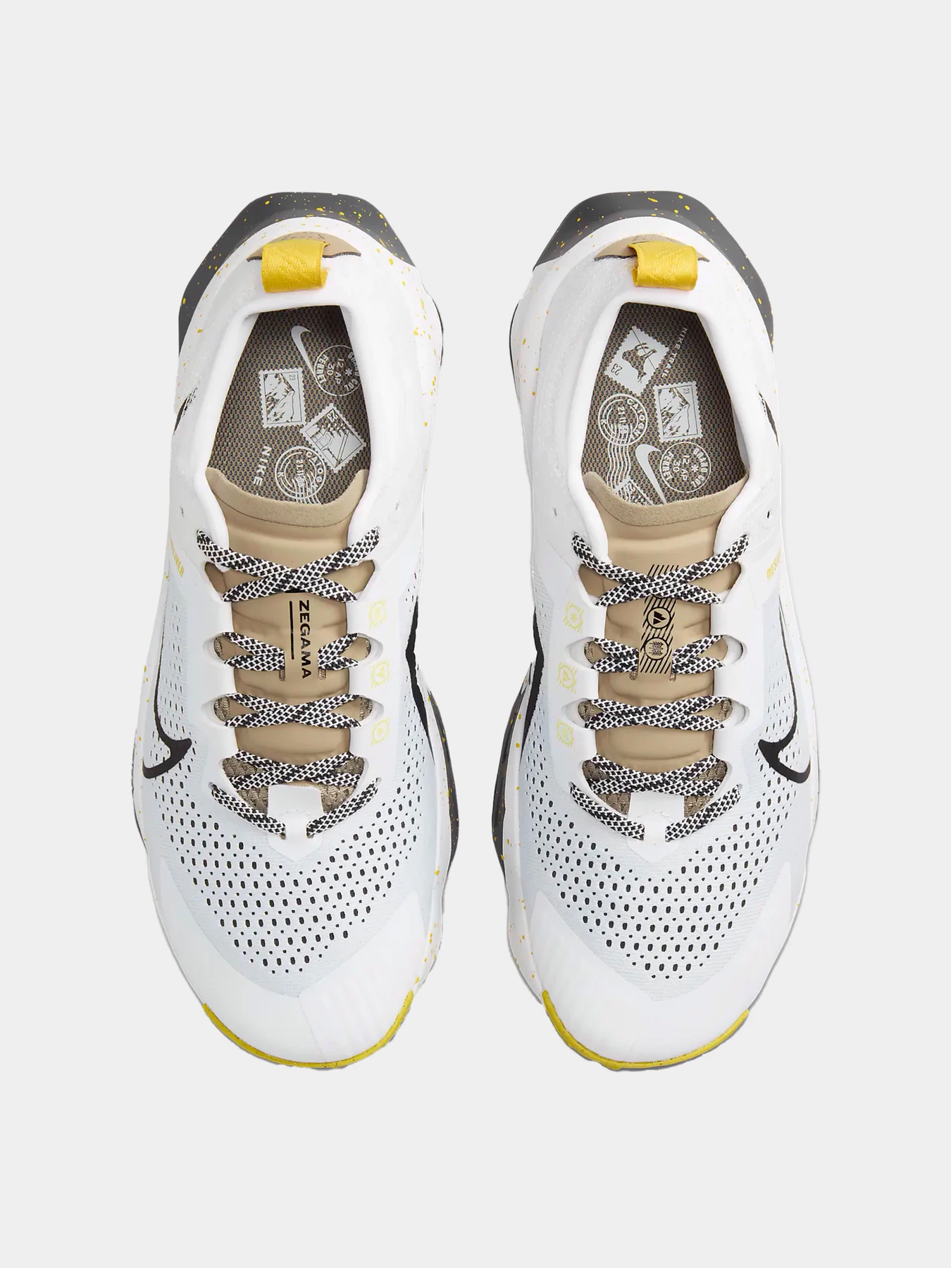 Кроссовки NIKE модель DH0623-100 Кроссовки NIKE модель DH0623-100 Фото