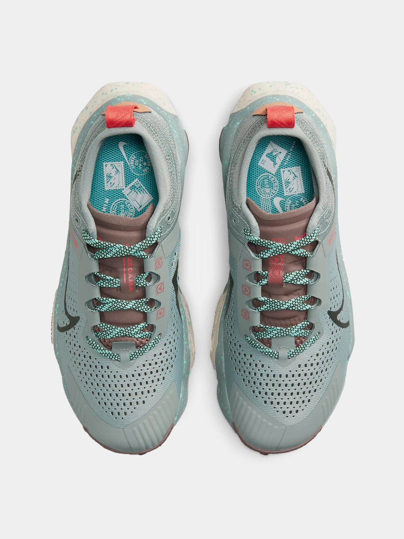 Кроссовки NIKE модель DH0625-301 Кроссовки NIKE модель DH0625-301 Фото