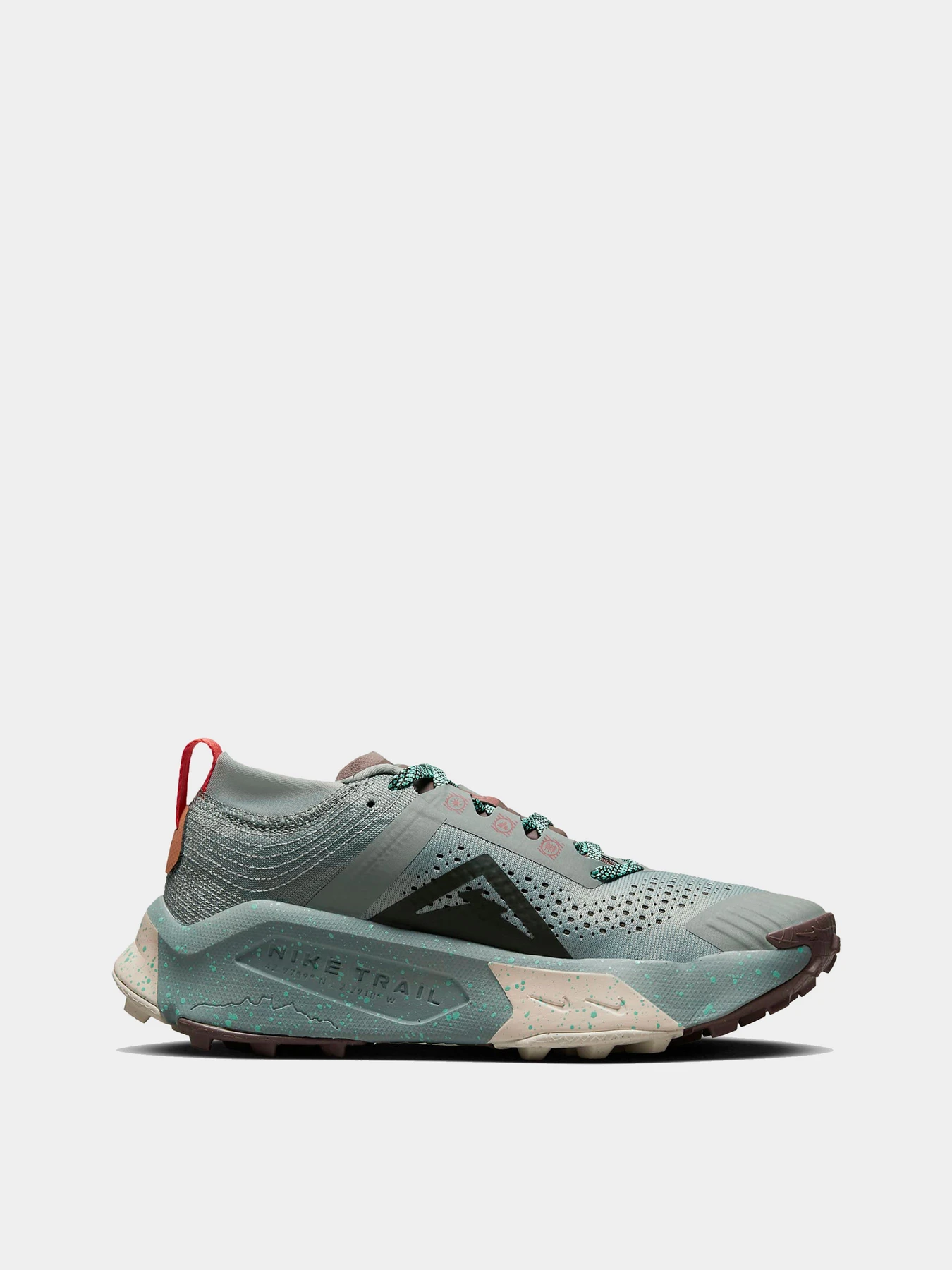 Кроссовки NIKE модель DH0625-301 Кроссовки NIKE модель DH0625-301 Фото