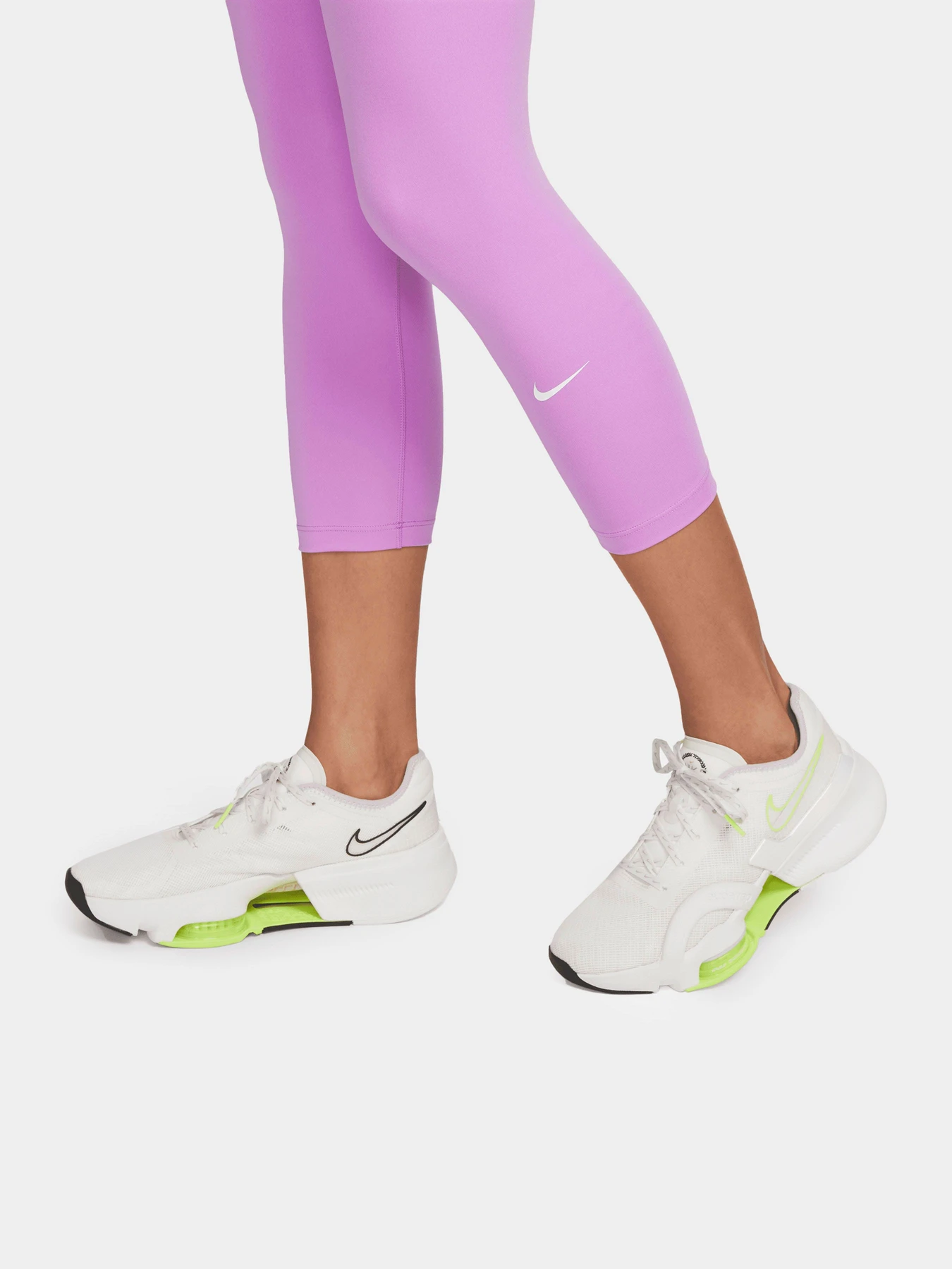 Брюки NIKE модель DM7276-532 Брюки NIKE модель DM7276-532 Фото