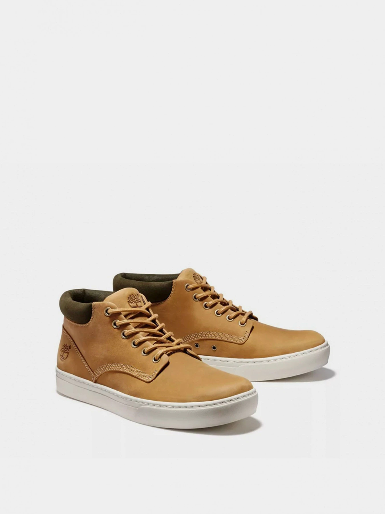Полуботинки Timberland модель TB0A1JU1231 Полуботинки Timberland модель TB0A1JU1231 Фото