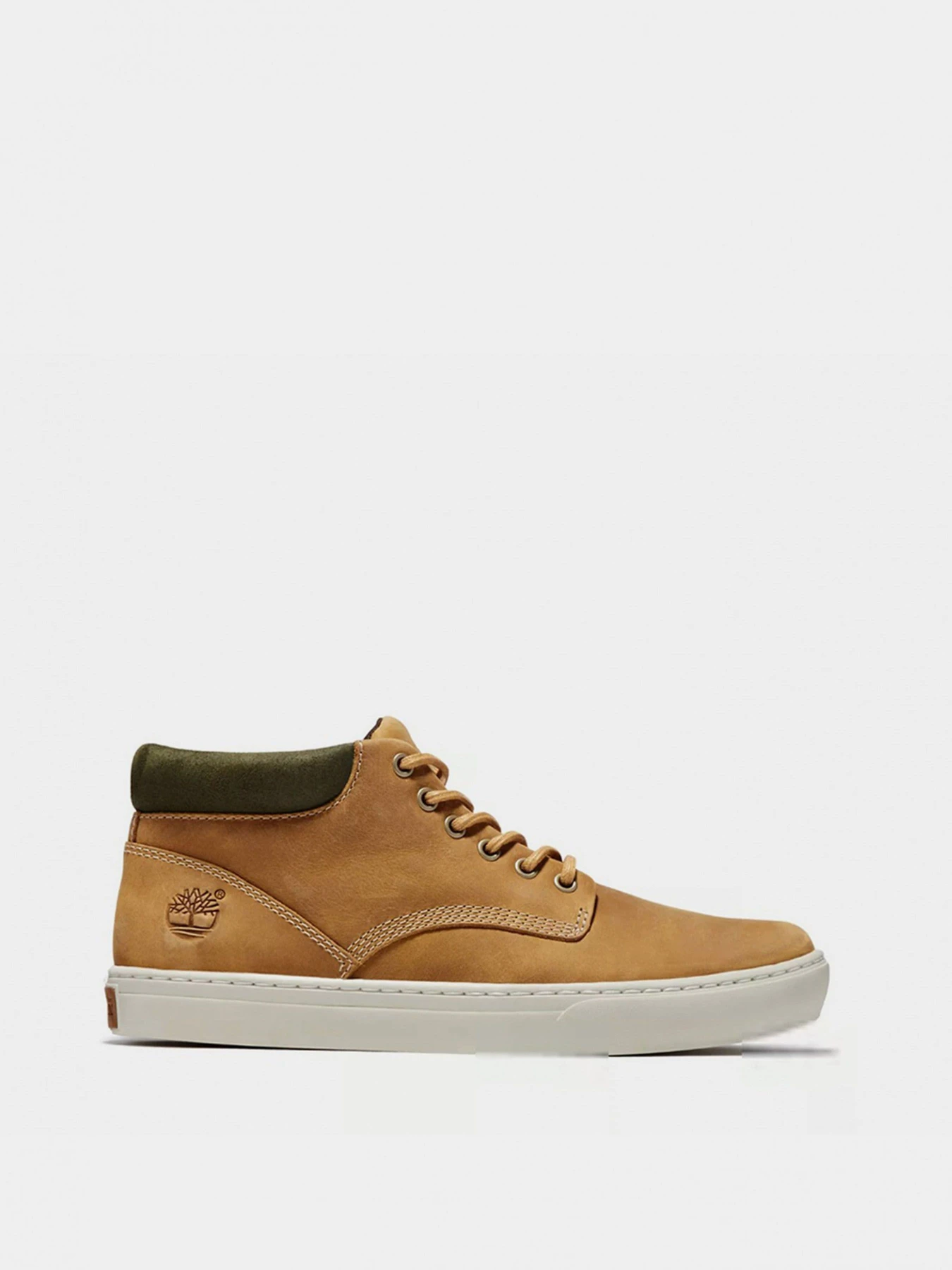 Полуботинки Timberland модель TB0A1JU1231 Полуботинки Timberland модель TB0A1JU1231 Фото