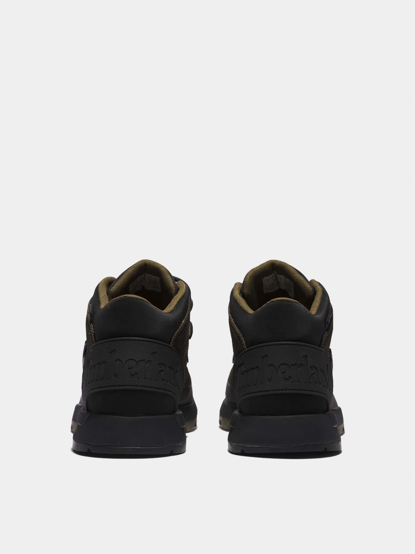 Ботинки и сапоги Timberland модель TB0A5NFK327 Ботинки и сапоги Timberland модель TB0A5NFK327 Фото