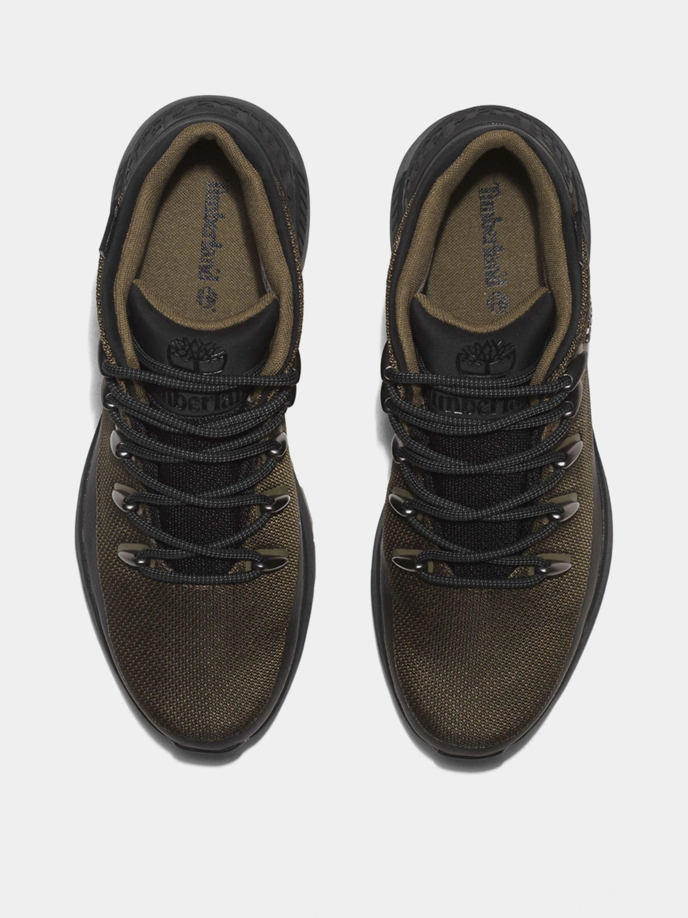 Ботинки и сапоги Timberland модель TB0A5NFK327 Ботинки и сапоги Timberland модель TB0A5NFK327 Фото