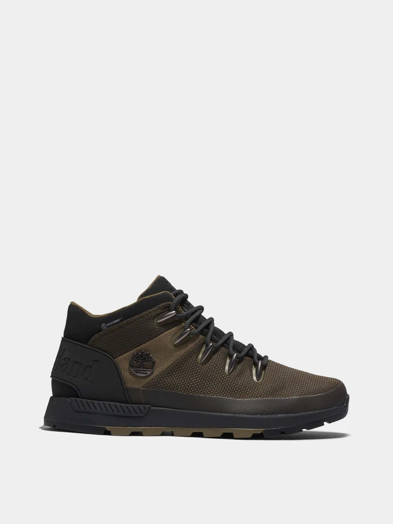 Ботинки и сапоги Timberland модель TB0A5NFK327 Ботинки и сапоги Timberland модель TB0A5NFK327 Фото