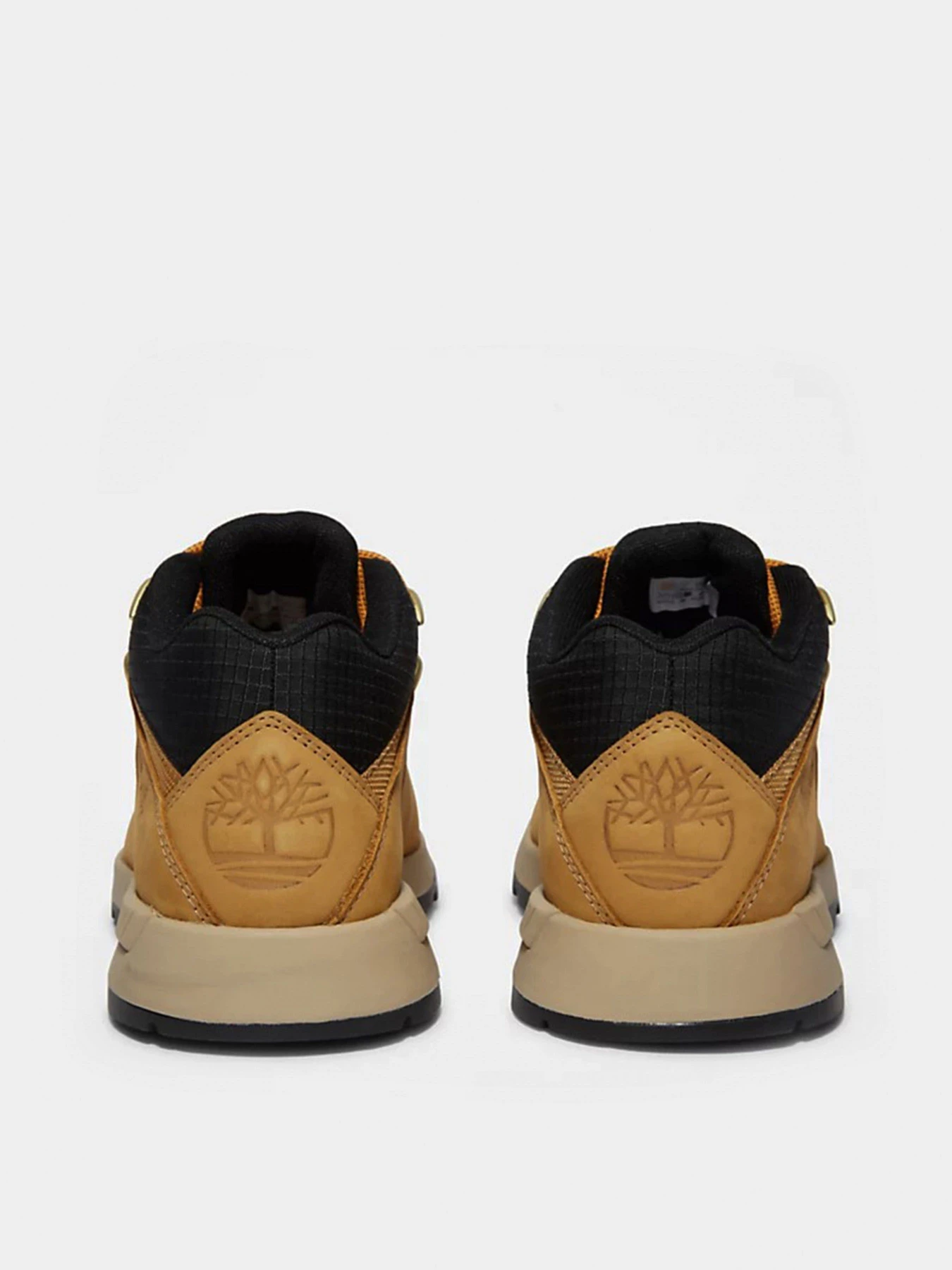 Полуботинки Timberland модель TB0A5VJG231 Полуботинки Timberland модель TB0A5VJG231 Фото