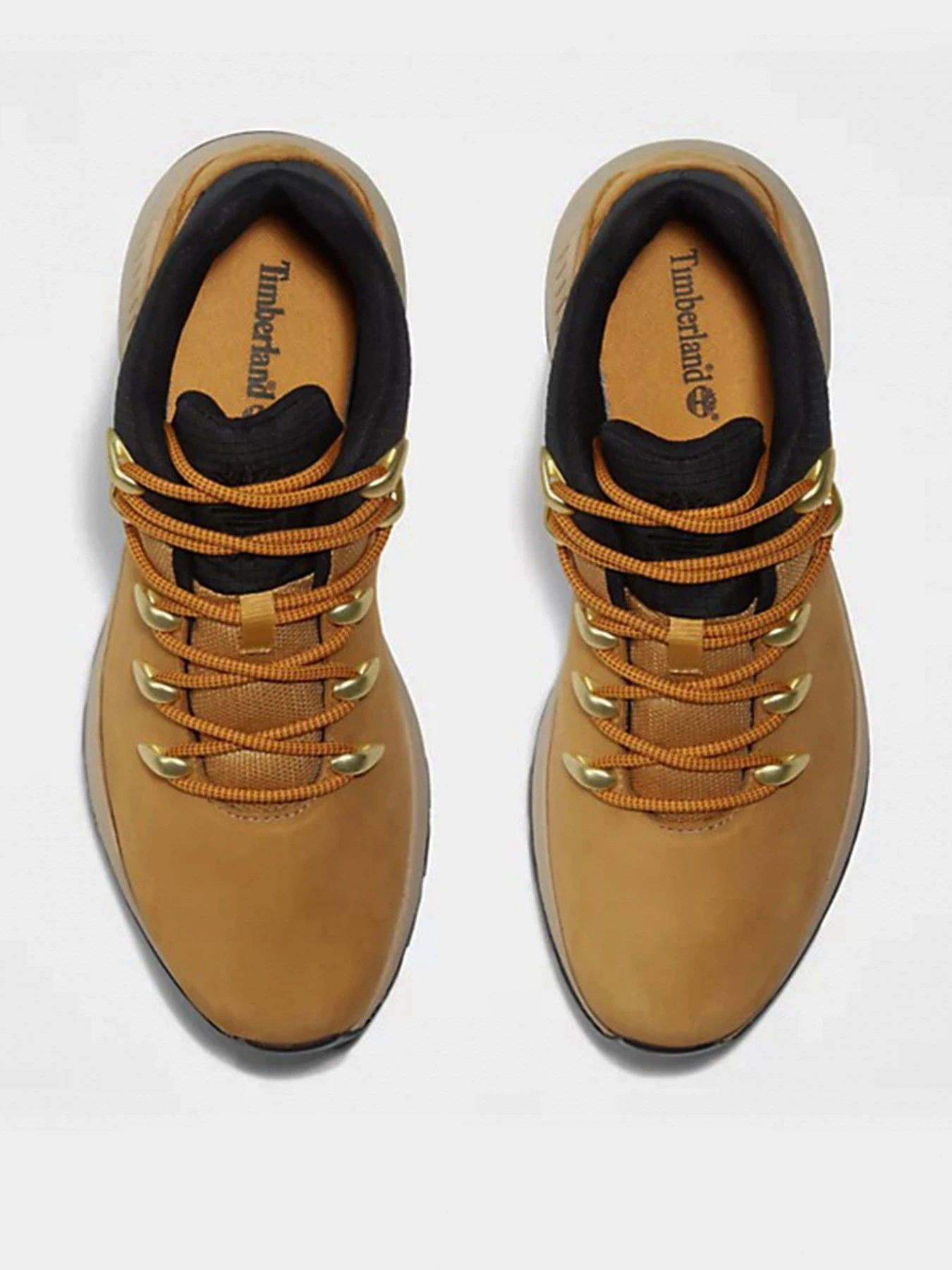 Полуботинки Timberland модель TB0A5VJG231 Полуботинки Timberland модель TB0A5VJG231 Фото