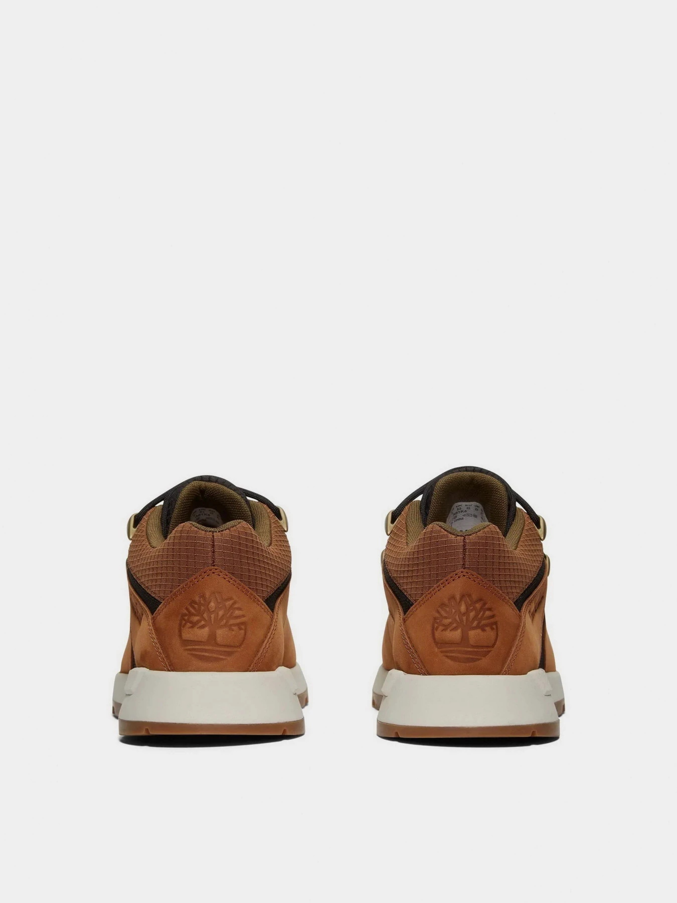 Полуботинки Timberland модель TB0A61K4F13 Полуботинки Timberland модель TB0A61K4F13 Фото