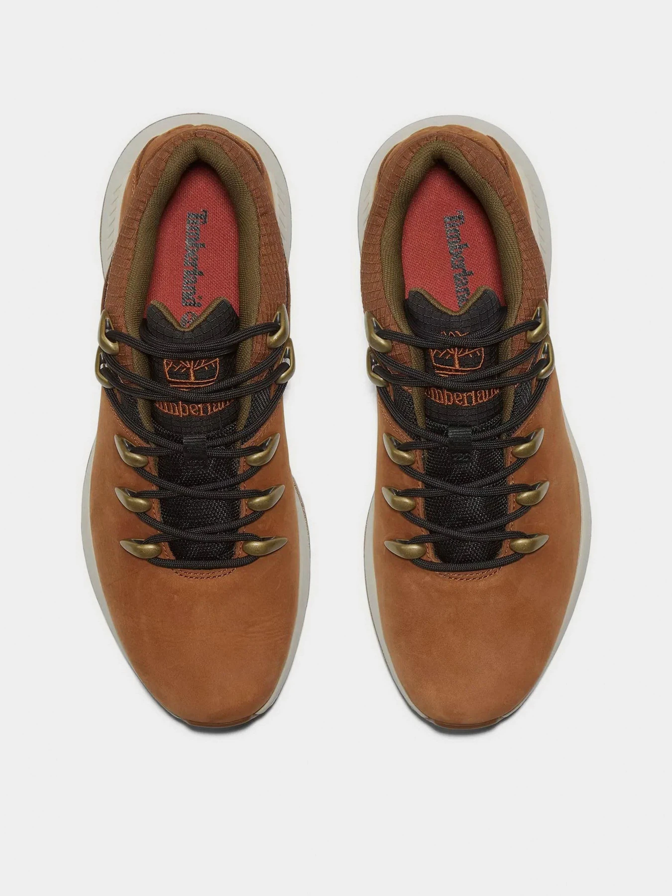 Полуботинки Timberland модель TB0A61K4F13 Полуботинки Timberland модель TB0A61K4F13 Фото