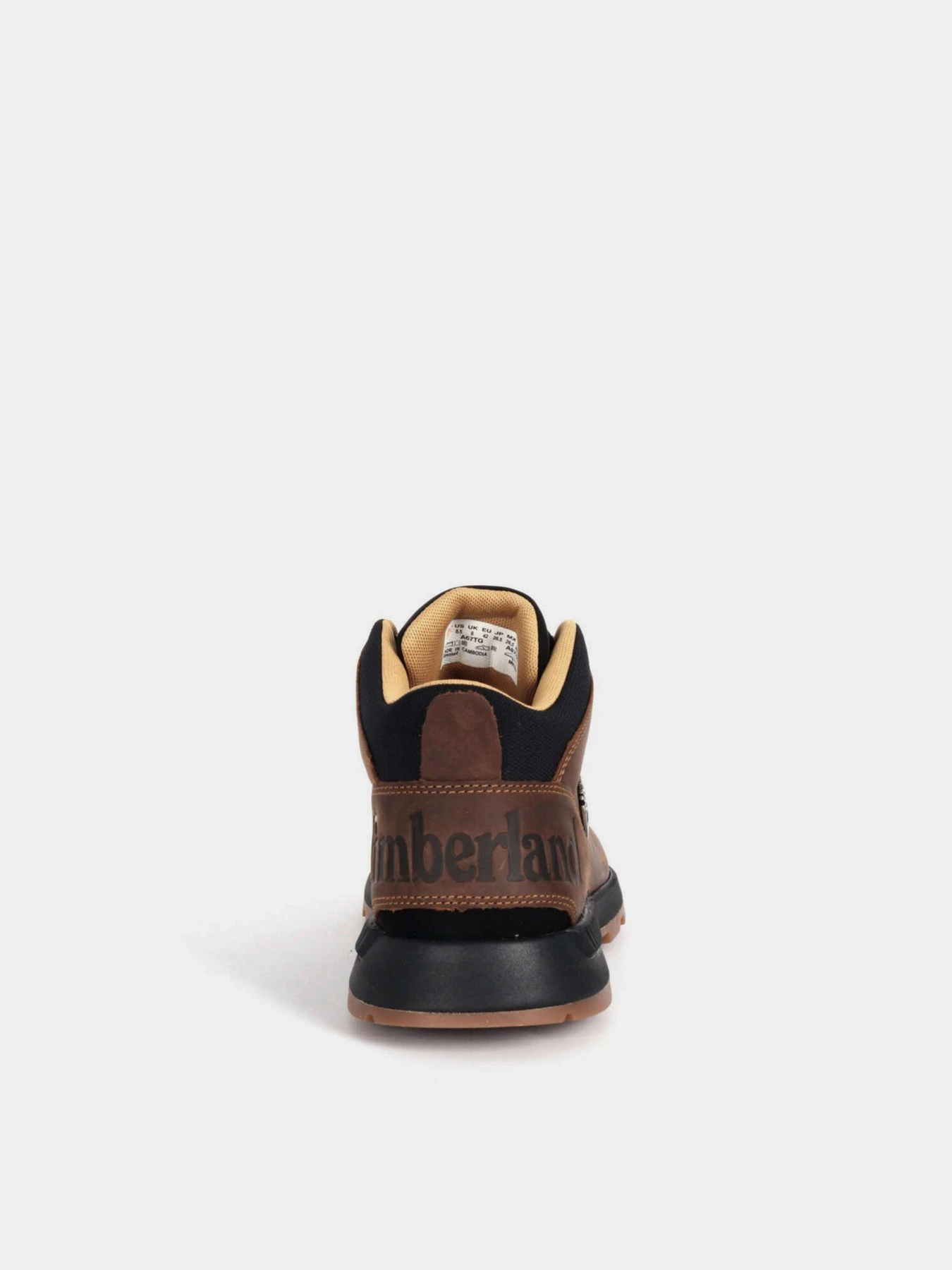 Ботинки и сапоги Timberland GreenStride™ модель TB0A67TG943 Ботинки и сапоги Timberland GreenStride™ модель TB0A67TG943 Фото