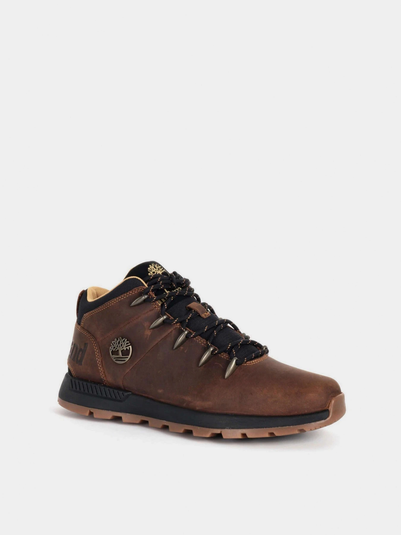 Ботинки и сапоги Timberland GreenStride™ модель TB0A67TG943 Ботинки и сапоги Timberland GreenStride™ модель TB0A67TG943 Фото