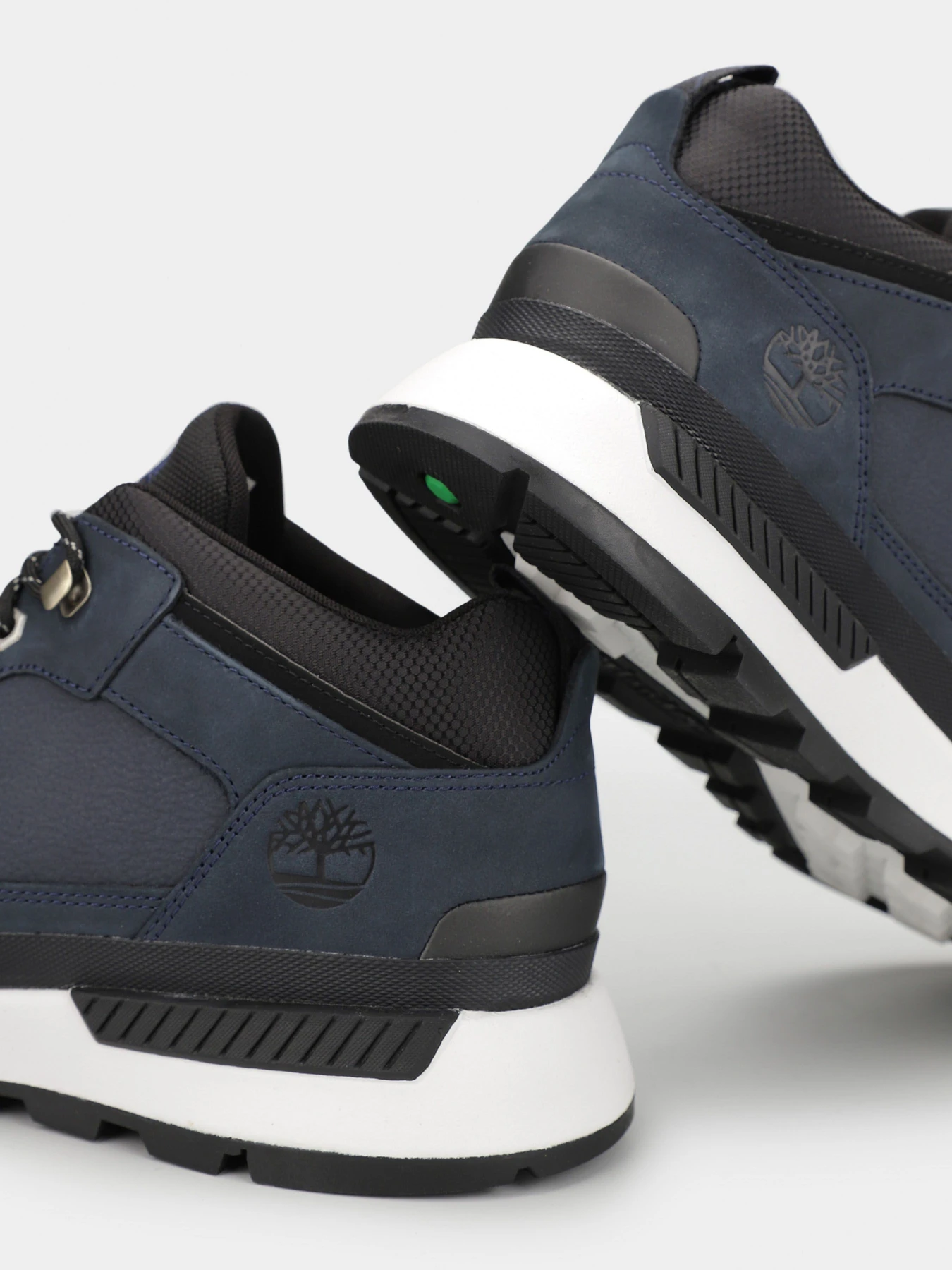 Кроссовки Timberland модель TB0A68TZ019 Кроссовки Timberland модель TB0A68TZ019 Фото