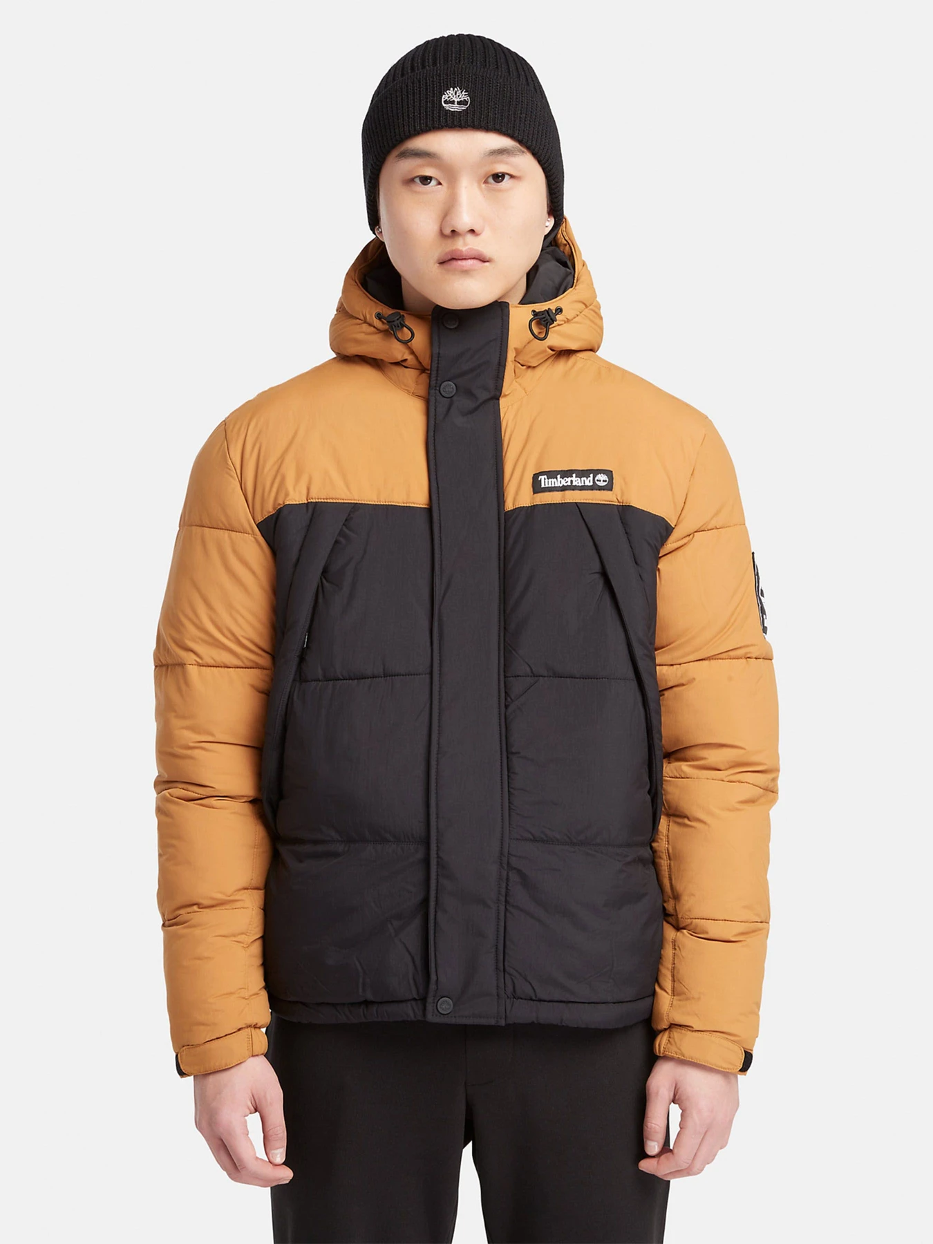 Куртки и дубленки Timberland модель TB0A6S41P57 Куртки и дубленки Timberland модель TB0A6S41P57 Фото