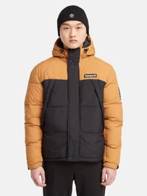 Куртки и дубленки Timberland модель TB0A6S41P57 Фото