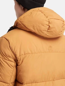 Куртки и дубленки Timberland модель TB0A6S41P57 Фото