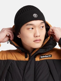 Куртки и дубленки Timberland модель TB0A6S41P57 Фото