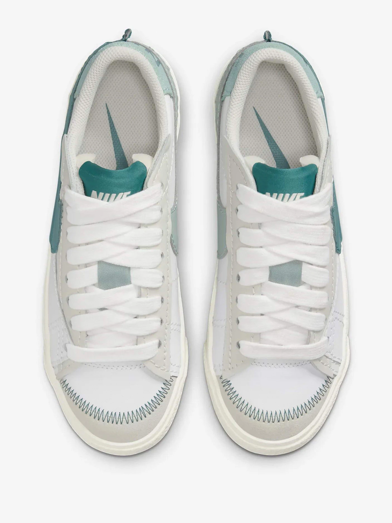 Кеды NIKE модель DQ1470-106 Кеды NIKE модель DQ1470-106 Фото