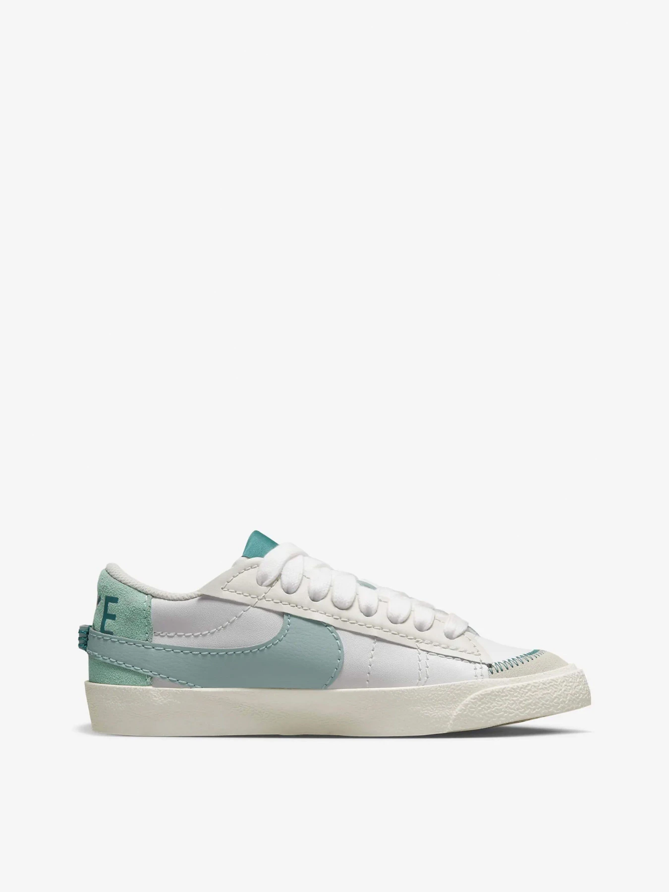 Кеды NIKE модель DQ1470-106 Кеды NIKE модель DQ1470-106 Фото