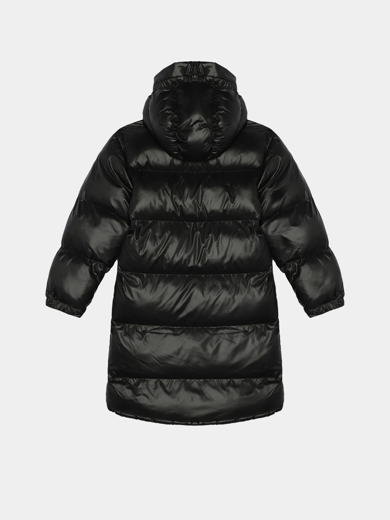 Куртки и дубленки NIKE модель FD2842-010 Куртки и дубленки NIKE модель FD2842-010 Фото