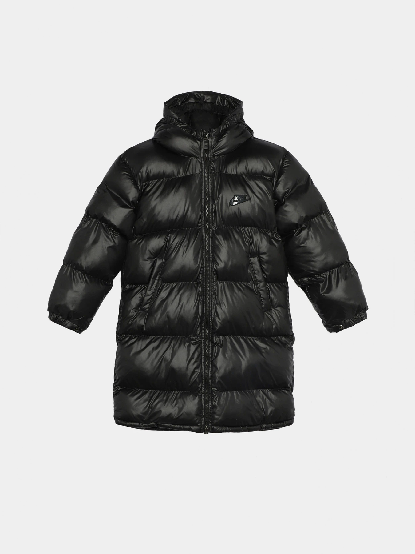 Куртки и дубленки NIKE модель FD2842-010 Куртки и дубленки NIKE модель FD2842-010 Фото