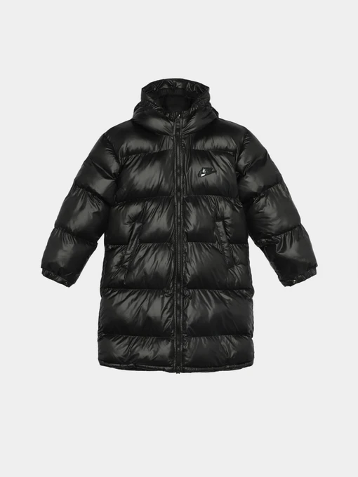 Куртки и дубленки NIKE модель FD2842-010 Фото